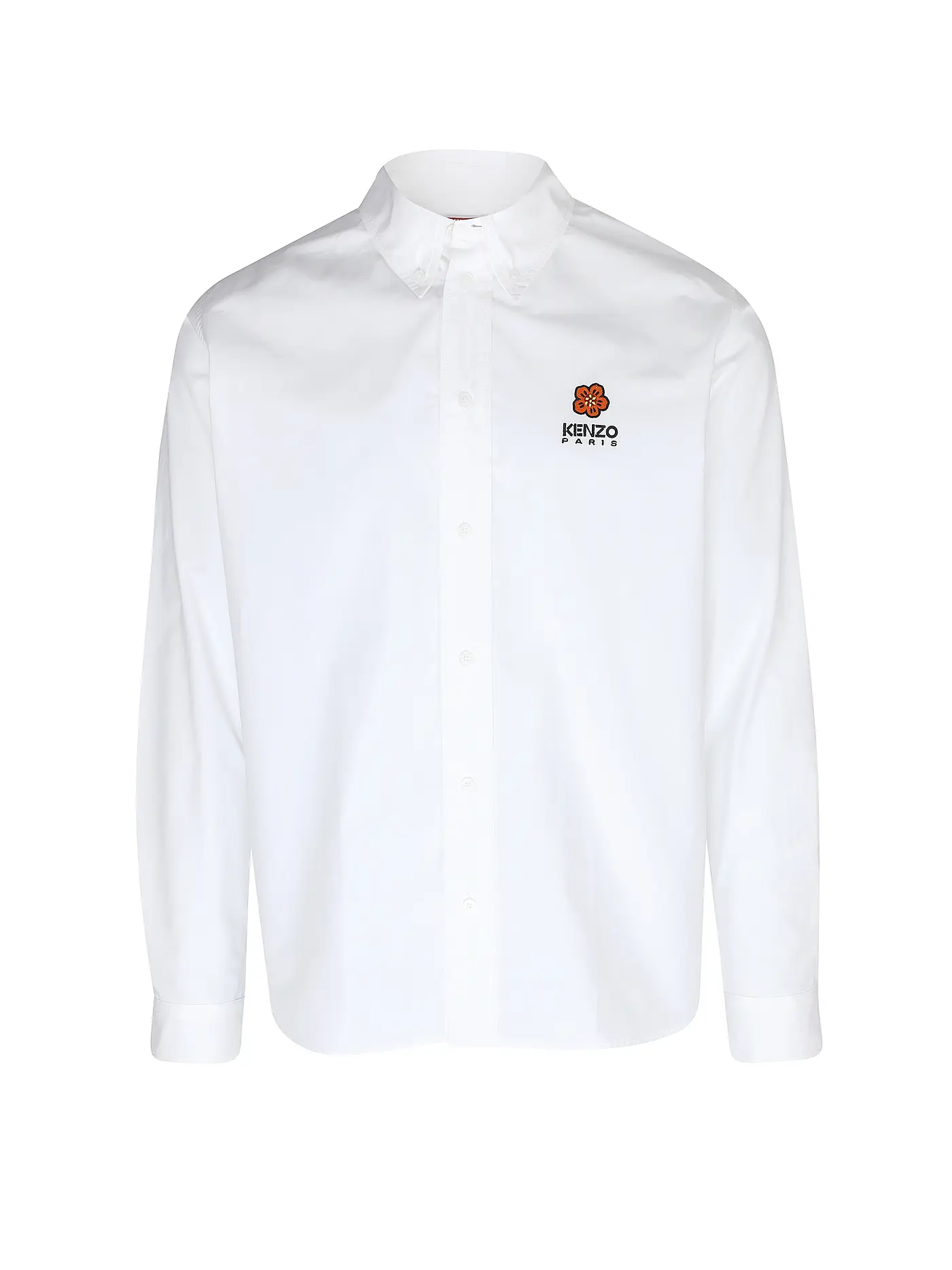 KENZO | Hemd Casual Fit BOKE | 